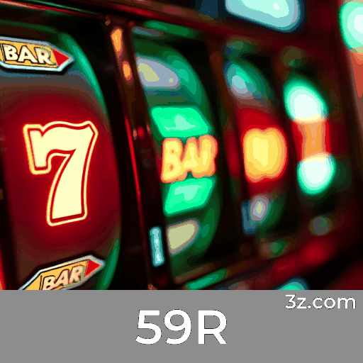 59R Logo